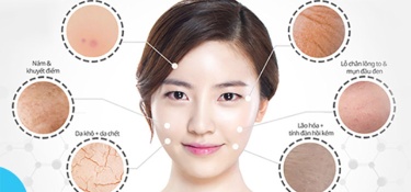 Thói Quen Khoa Học Cho Làn Da Trắng, Sáng Khỏe Mỗi Ngày